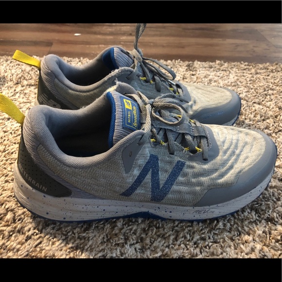 new balance speed ride nitrel